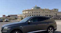 Genesis GV80 2022 года за 27 000 000 тг. в Атырау