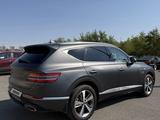 Genesis GV80 2022 года за 27 000 000 тг. в Атырау – фото 4