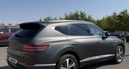 Genesis GV80 2022 года за 27 000 000 тг. в Атырау – фото 4