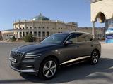 Genesis GV80 2022 года за 27 000 000 тг. в Атырау – фото 3