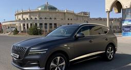 Genesis GV80 2022 года за 27 000 000 тг. в Атырау – фото 3