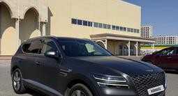 Genesis GV80 2022 года за 27 000 000 тг. в Атырау – фото 5