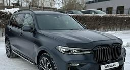 BMW X7 2021 годаfor50 000 000 тг. в Астана – фото 4