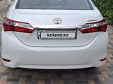 Toyota Corolla 2018 годаүшін7 200 000 тг. в Алматы – фото 2