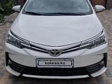 Toyota Corolla 2018 годаүшін7 200 000 тг. в Алматы