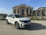 Kia Sorento 2021 года за 16 500 000 тг. в Актобе