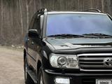 Toyota Land Cruiser 2006 года за 12 200 000 тг. в Алматы – фото 3