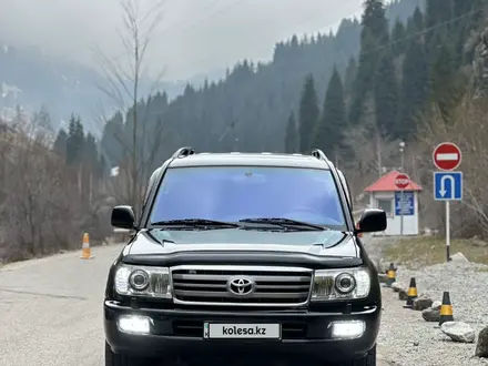 Toyota Land Cruiser 2006 года за 12 200 000 тг. в Алматы – фото 12