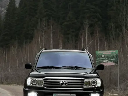 Toyota Land Cruiser 2006 года за 12 200 000 тг. в Алматы – фото 14