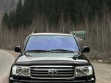 Toyota Land Cruiser 2006 года за 13 200 000 тг. в Алматы – фото 2