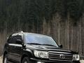 Toyota Land Cruiser 2006 года за 12 200 000 тг. в Алматы – фото 4