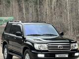 Toyota Land Cruiser 2006 годаүшін12 200 000 тг. в Алматы