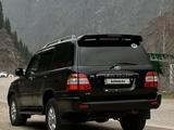 Toyota Land Cruiser 2006 года за 13 200 000 тг. в Алматы – фото 5