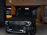 Deepal G318 2025 года за 17 500 000 тг. в Алматы