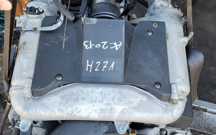 Двигатель H27A 2.7 за 100 001 тг. в Алматы