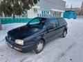 Volkswagen Golf 1992 года за 900 000 тг. в Петропавловск – фото 2