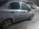 Chevrolet Aveo 2008 года за 1 900 000 тг. в Уральск – фото 2