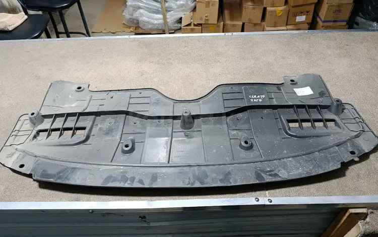 Защита Kia Cerato 2017 за 15 000 тг. в Алматы