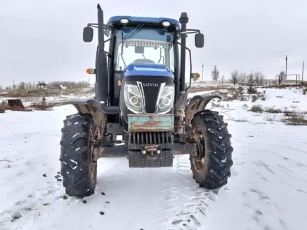 Lovol  TD904 2021 года за 10 000 000 тг. в Казыгурт