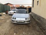 Honda Integra 1995 годаfor700 000 тг. в Алматы – фото 2