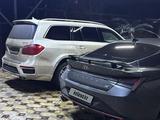 Mercedes-Benz GL 63 AMG 2015 года за 28 000 000 тг. в Алматы – фото 4