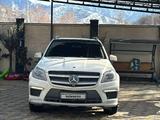 Mercedes-Benz GL 63 AMG 2015 года за 28 000 000 тг. в Алматы – фото 2