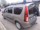 ВАЗ (Lada) Largus 2014 года за 4 000 000 тг. в Шымкент