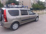 ВАЗ (Lada) Largus 2014 года за 4 000 000 тг. в Шымкент – фото 3