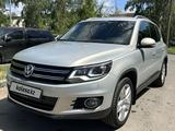 Volkswagen Tiguan 2015 годаүшін8 100 000 тг. в Павлодар – фото 2