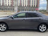 Toyota Camry 2013 годаfor7 800 000 тг. в Астана – фото 3