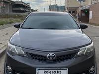 Toyota Camry 2013 года за 7 800 000 тг. в Астана