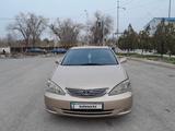 Toyota Camry 2002 года за 5 000 000 тг. в Турара Рыскулова