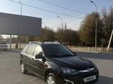 ВАЗ (Lada) Kalina 2194 2014 года за 3 500 000 тг. в Шымкент – фото 2