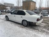 BMW 520 1989 года за 900 000 тг. в Астана – фото 2