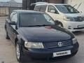 Volkswagen Passat 1996 годаүшін1 750 000 тг. в Шымкент – фото 26