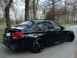 BMW 535 2013 года за 12 800 000 тг. в Тараз – фото 3