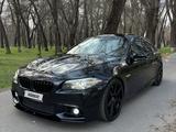 BMW 535 2013 года за 12 800 000 тг. в Тараз – фото 4