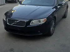 Volvo S80, 2008