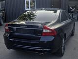 Volvo S80 2008 года за 5 500 000 тг. в Алматы – фото 2