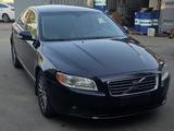 Volvo S80 2008 года за 5 500 000 тг. в Алматы – фото 3