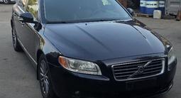 Volvo S80 2008 года за 5 500 000 тг. в Алматы – фото 3