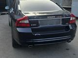 Volvo S80 2008 года за 5 500 000 тг. в Алматы – фото 4