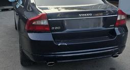 Volvo S80 2008 года за 5 500 000 тг. в Алматы – фото 4