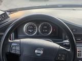 Volvo S80 2008 года за 5 500 000 тг. в Алматы – фото 5