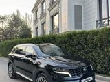 Kia Sorento 2021 годаүшін17 500 000 тг. в Алматы – фото 4