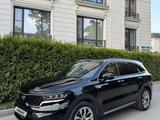 Kia Sorento 2021 годаүшін17 500 000 тг. в Алматы