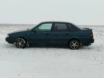 Volkswagen Passat 1991 года за 1 560 000 тг. в Павлодар – фото 2
