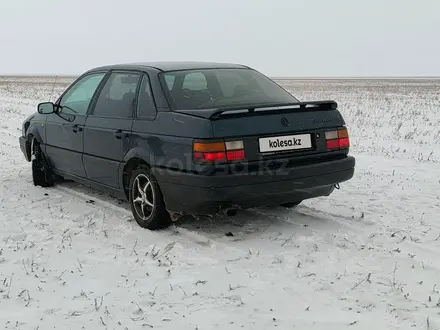 Volkswagen Passat 1991 года за 1 560 000 тг. в Павлодар