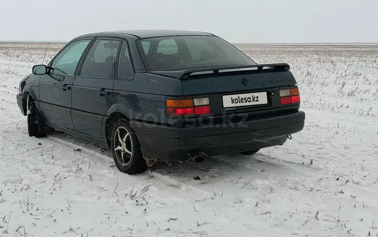 Volkswagen Passat 1991 годаүшін1 560 000 тг. в Павлодар