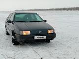 Volkswagen Passat 1991 годаүшін1 560 000 тг. в Павлодар – фото 3